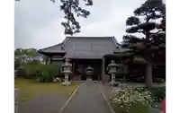 薬王寺の本殿・本堂