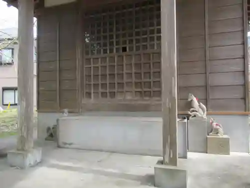 妙劍神社(千葉県)