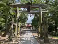 飯香岡八幡宮(千葉県)