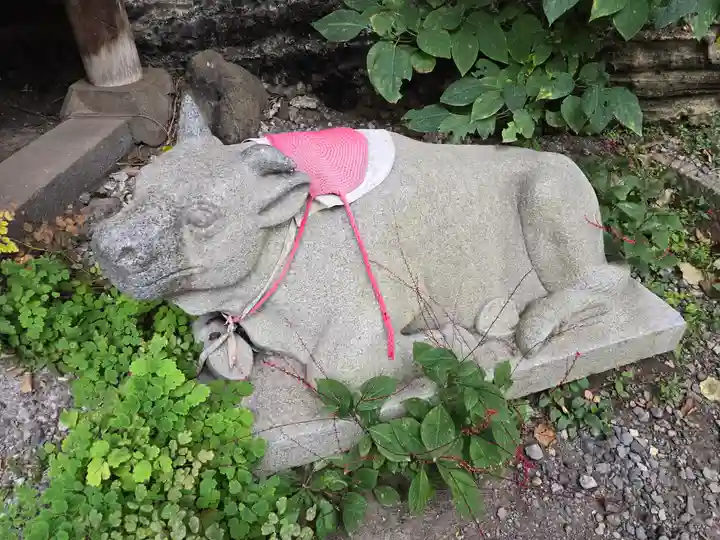 釋尊寺(長野県)