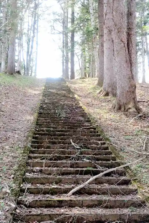 政和神社(北海道)