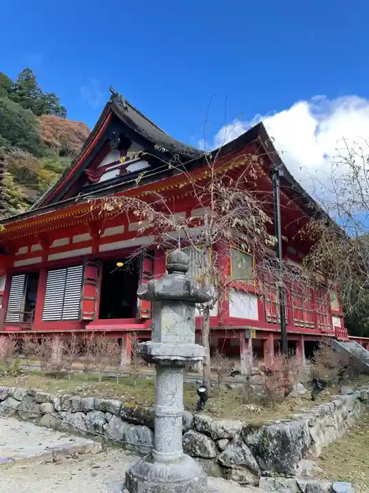 談山神社(奈良県)