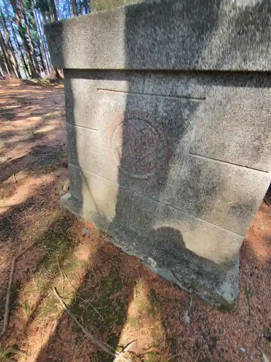 熊野神社 (船越町)(栃木県)