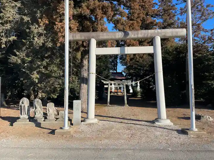 星宮神社(栃木県)