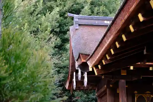 賀茂別雷神社（上賀茂神社）(京都府)
