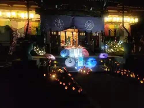 徳星寺(埼玉県)