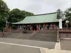 喜多院(埼玉県)