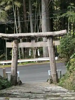 菅原神社(鹿児島県)