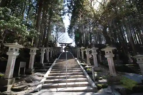 三峯神社のその他建物
