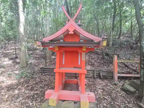 住吉神社(春日大社境外末社)　(奈良県)