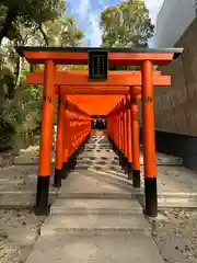 生田神社(兵庫県)