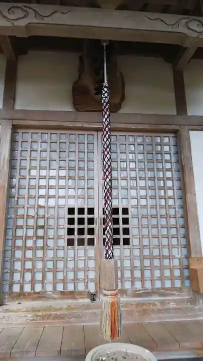 秋葉神社のその他建物