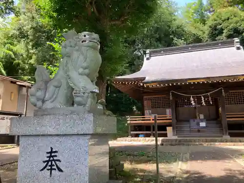 熊野神社(東京都)