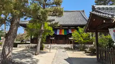 百萬遍知恩寺(京都府)