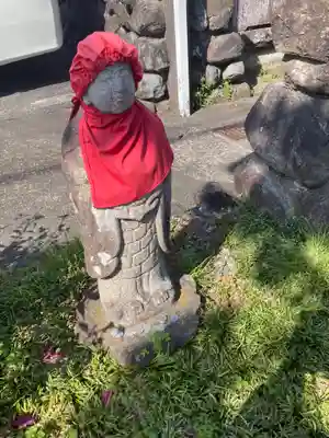 常保寺(東京都)