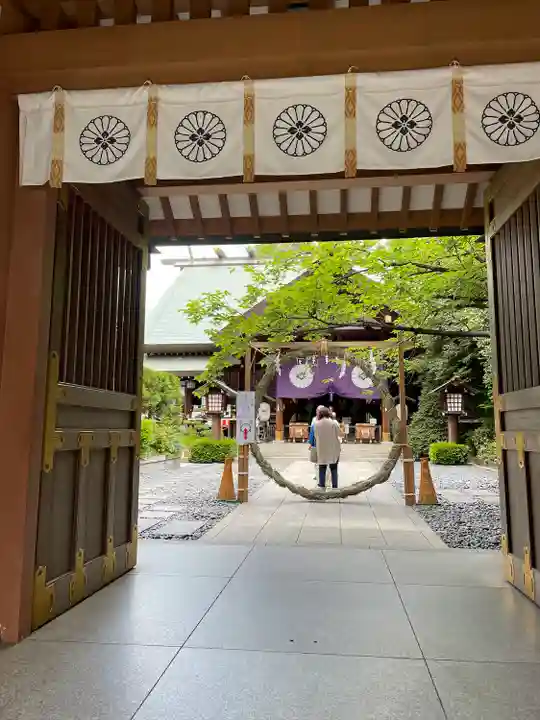 東京大神宮のその他建物