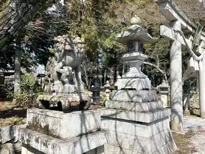 三所神社(滋賀県)