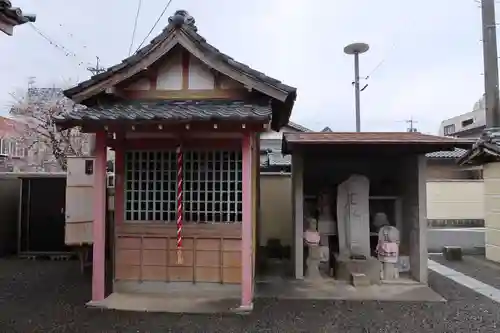 津観音(三重県)