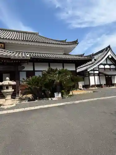 國前寺(広島県)