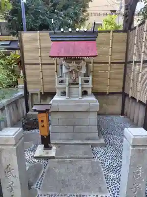 七社神社(東京都)