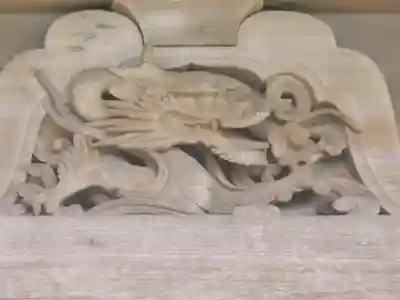 英勝寺のその他建物