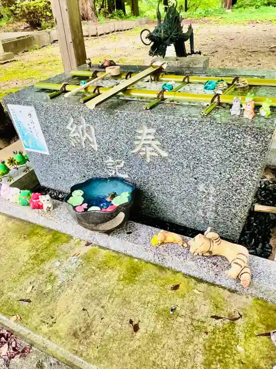 正一位 若草稲荷神社(宮城県)