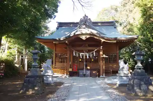 豊受皇大神宮のその他建物