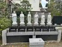 阿弥陀寺(宮城県)