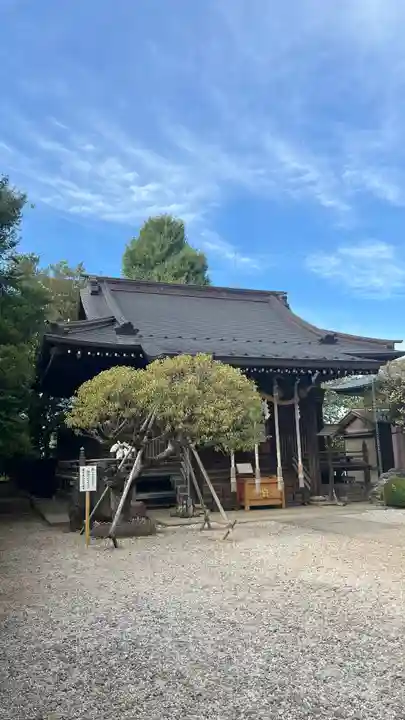 北野神社(東京都)