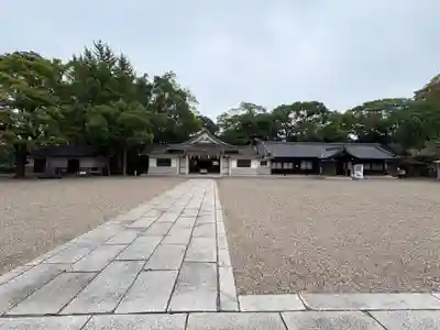 大阪護國神社(大阪府)