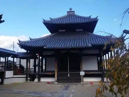 南真経寺(京都府)