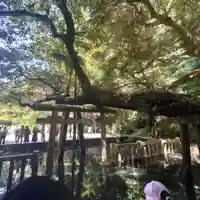 鹿島神宮(茨城県)