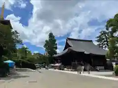 高幡不動尊　金剛寺(東京都)