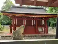 八幡神社(奈良県)