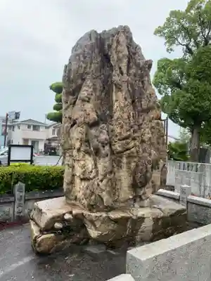 別宮大山祇神社(愛媛県)