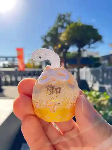 總社 和田八幡宮(福井県)