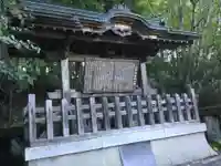 三峯神社(埼玉県)