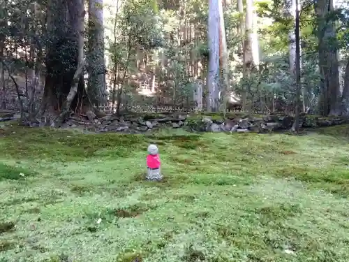 寂光院(京都府)