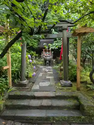 杉本寺(神奈川県)
