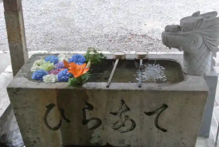 三輪神社(岐阜県)