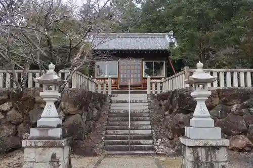 金山神社(岐阜県)