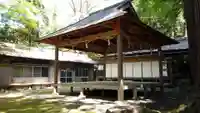 天満神社のその他建物