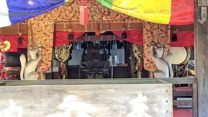 長楽寺(愛知県)