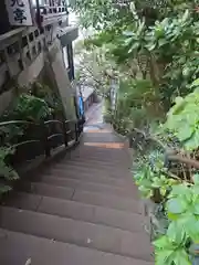 江島神社(神奈川県)