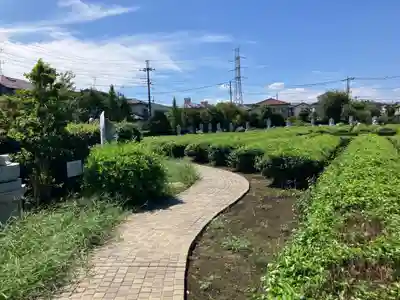 普門院(埼玉県)