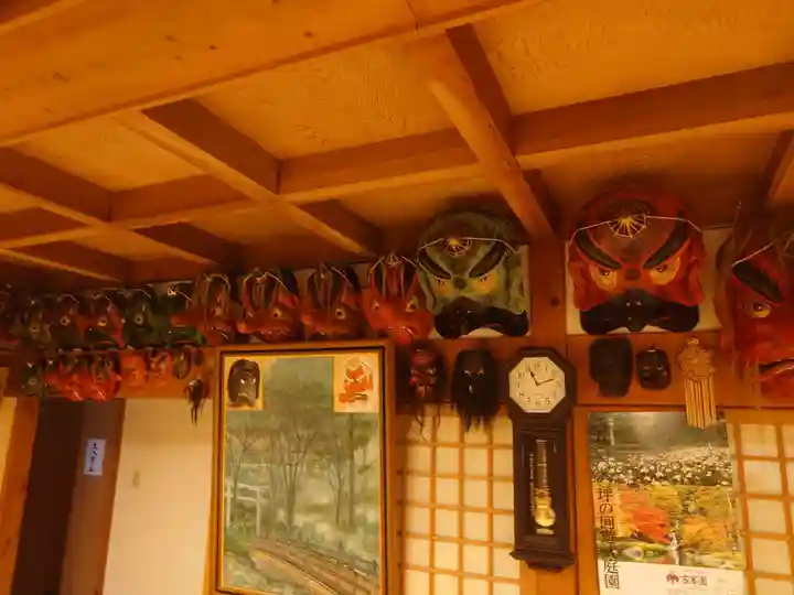 古峯神社(栃木県)