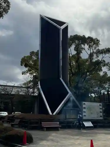 石清水八幡宮のその他建物