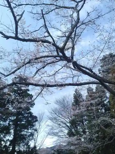當護稲荷神社(宮城県)