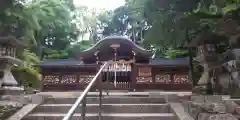 鷺森神社(京都府)