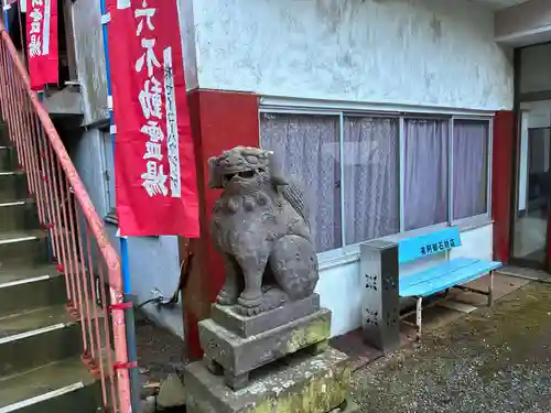 建治寺(徳島県)